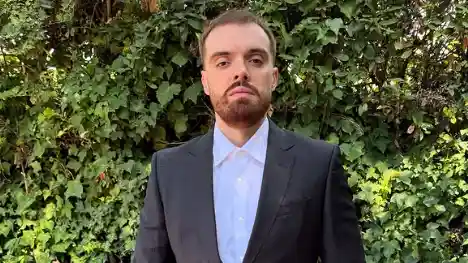 Ibai Llanos, streamer español creador de La Velada del Año y la Kings League